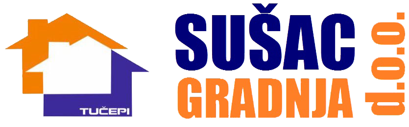 Sušac Gradnja